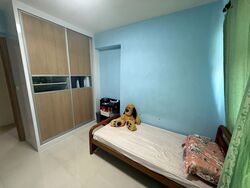 Blk 453B West Terra @ Bukit Batok (Bukit Batok), HDB 5 Rooms #550140221
